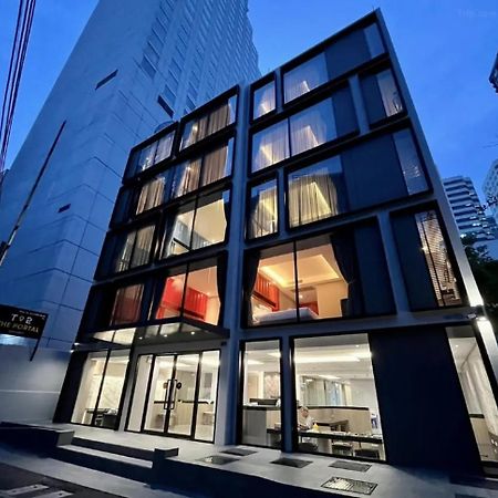 T2 The Portal Sukhumvit Hotel Bangkok Eksteriør billede