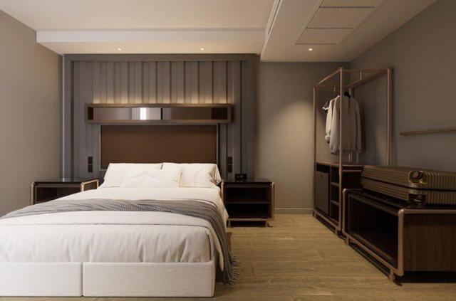 T2 The Portal Sukhumvit Hotel Bangkok Eksteriør billede