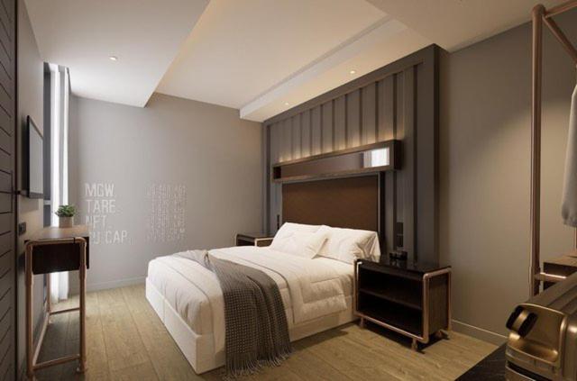 T2 The Portal Sukhumvit Hotel Bangkok Eksteriør billede