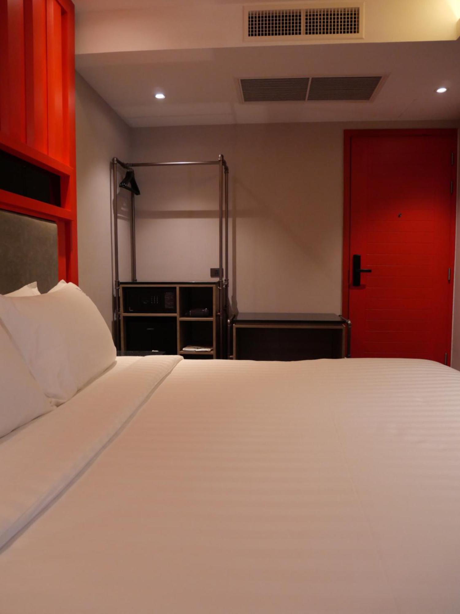 T2 The Portal Sukhumvit Hotel Bangkok Eksteriør billede