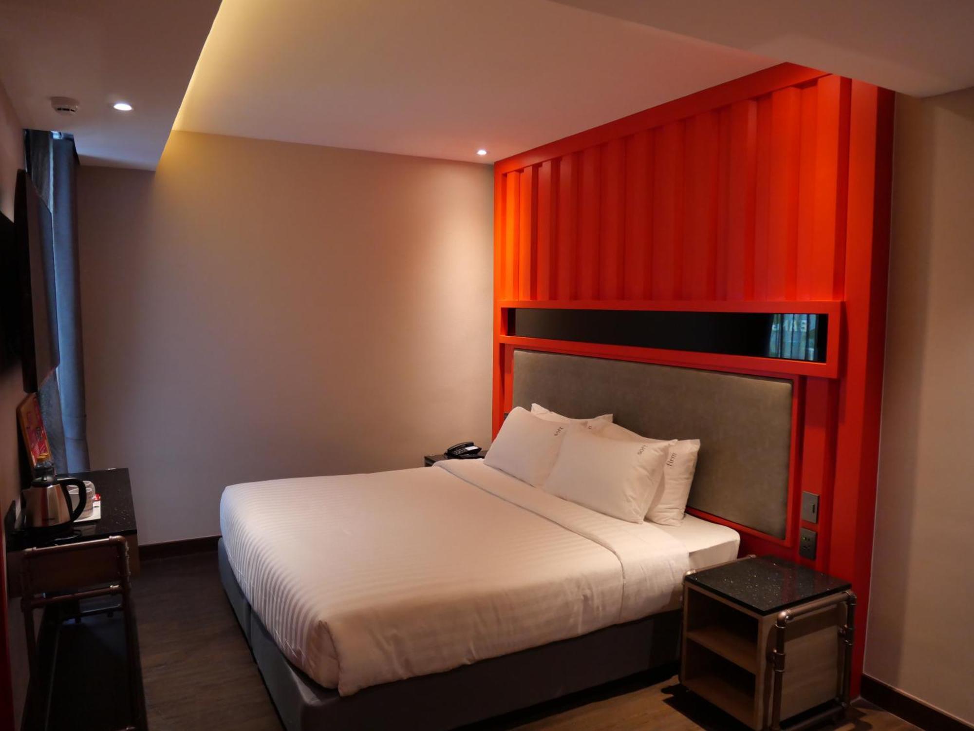 T2 The Portal Sukhumvit Hotel Bangkok Eksteriør billede