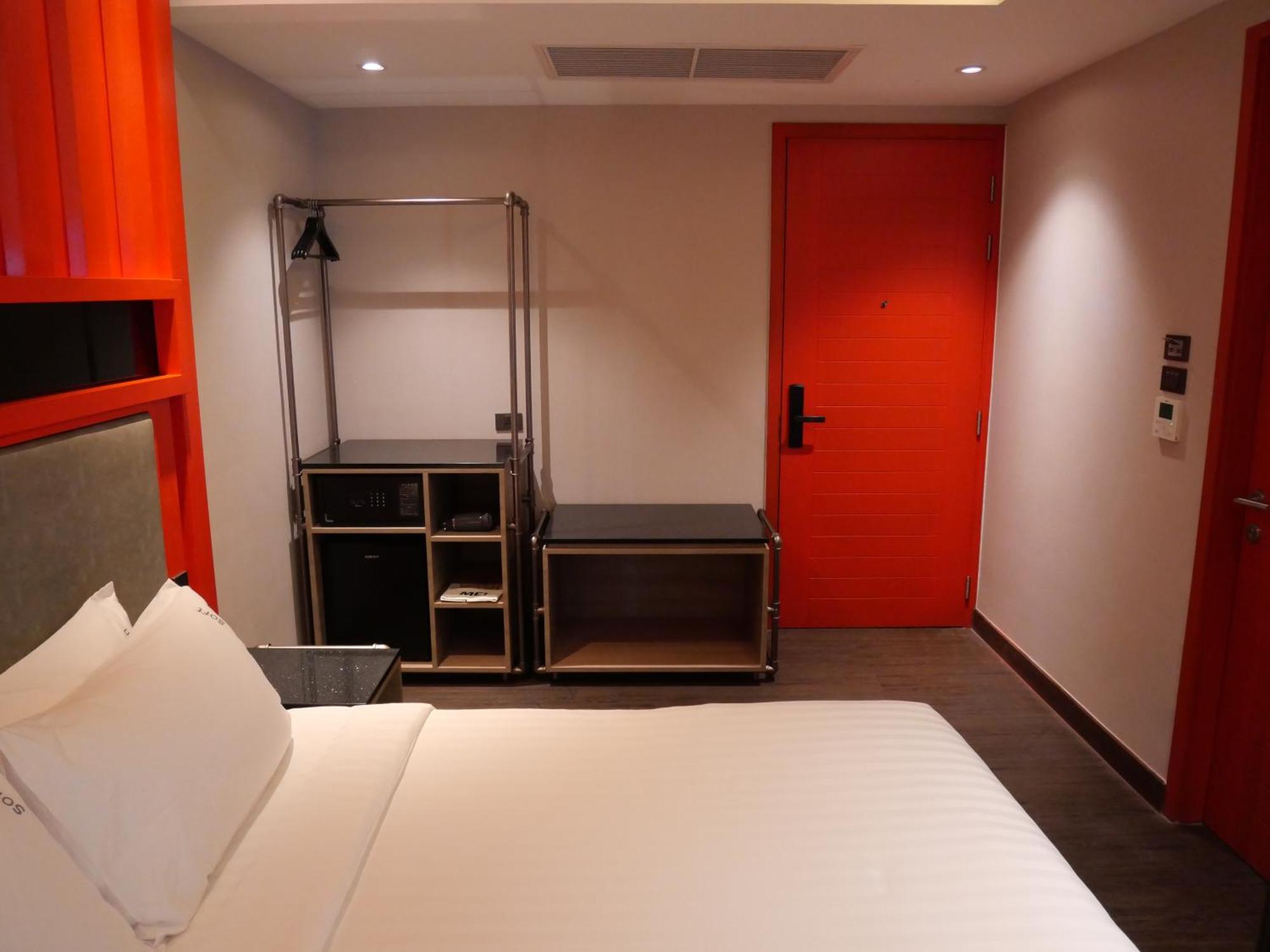 T2 The Portal Sukhumvit Hotel Bangkok Eksteriør billede
