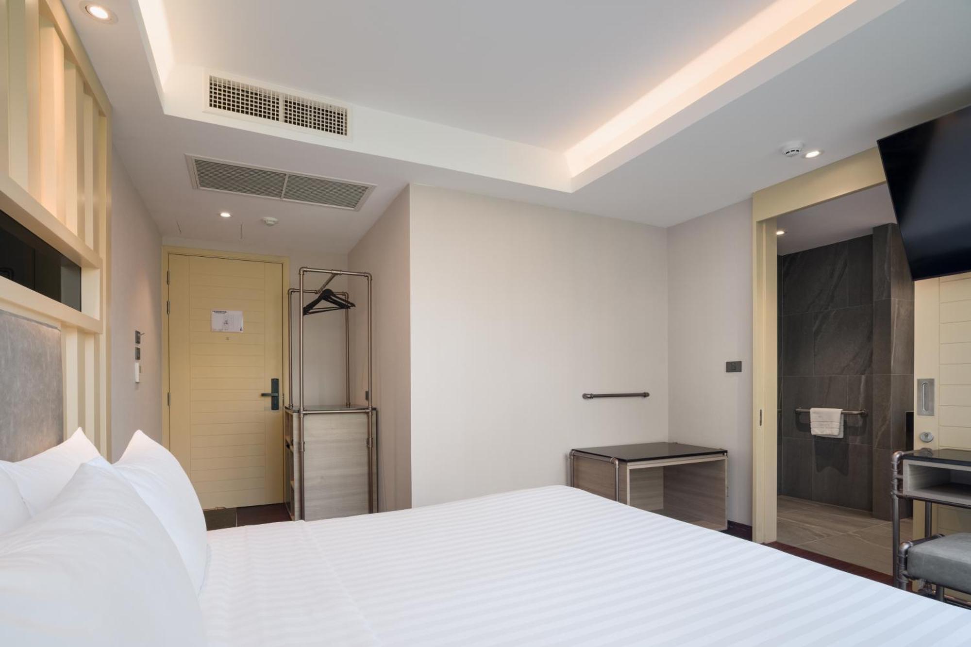 T2 The Portal Sukhumvit Hotel Bangkok Eksteriør billede